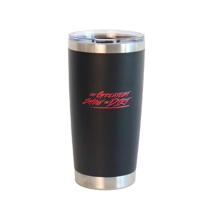 World Of Outlaws - Easton - Travel Mug