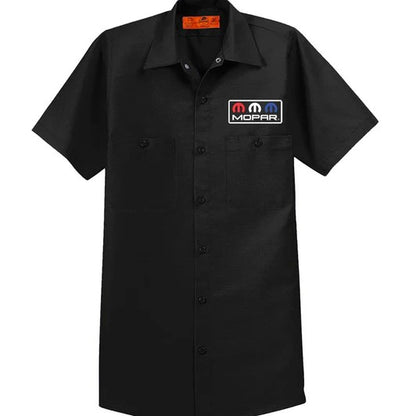 Mopar RWB Mechanic Shirt
