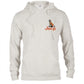 Mens Jeep® Built/Dogs Hoodie - NEW