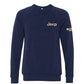 Mens Jeep® Freedom To Roam Crew Neck Sweatshirt- New