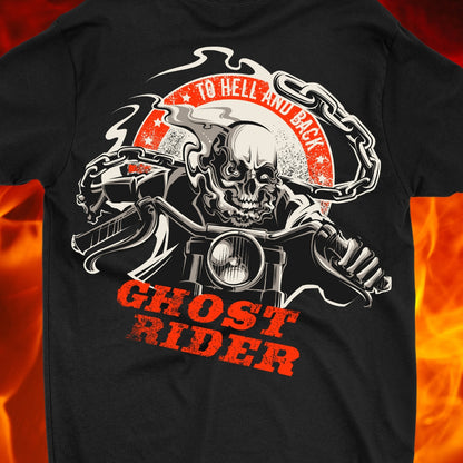 GHOST Rider