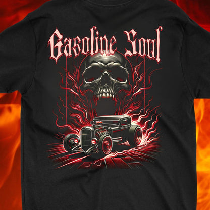 Hellbound HotRod Tee - NEW