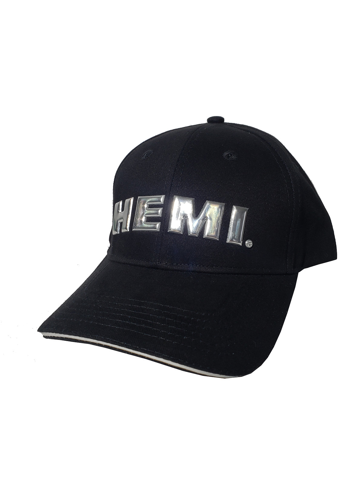 Dodge HEMI Liquid Metal Hat