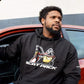 Dodge Scat Pack Hoodie Sweatshirt - NEW