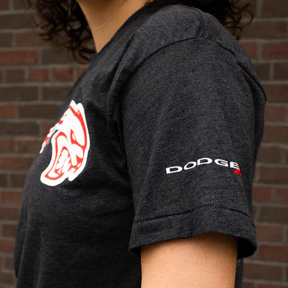 Mens Dodge SRT Hellcat T-shirt - New