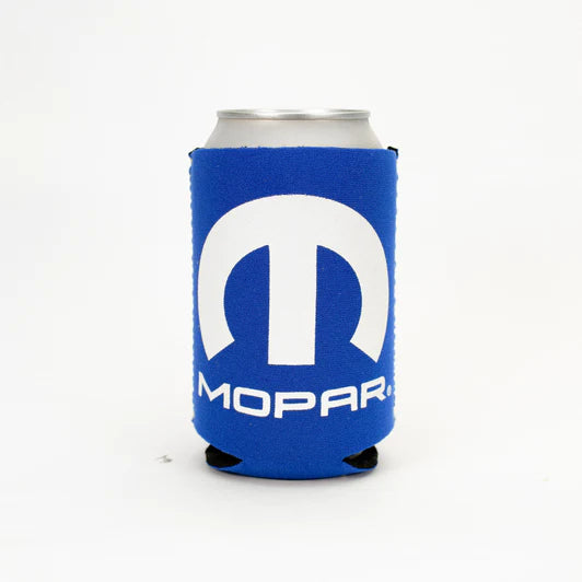 Koozies - Set of 4 - Mopar - NEW