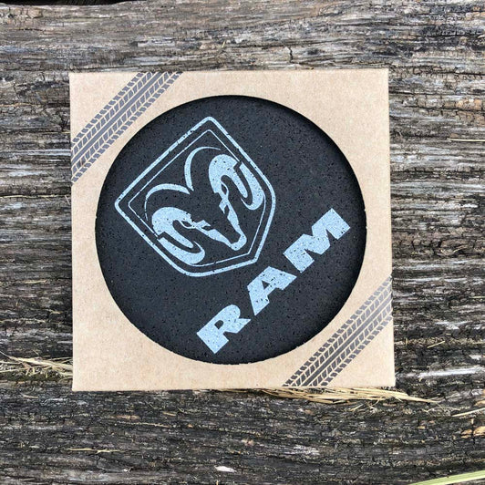 Coaster Set - RAM trucks