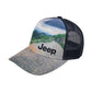 Jeep® Trail - Ladies/Youth Size - New
