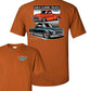 C10 Two Truck T-Shirt