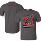 Vintage '72 Chevy C10 Pickup T-Shirt