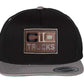 C10 Snapback Hat - NEW