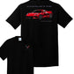 Corvette C8 T-Shirt - New