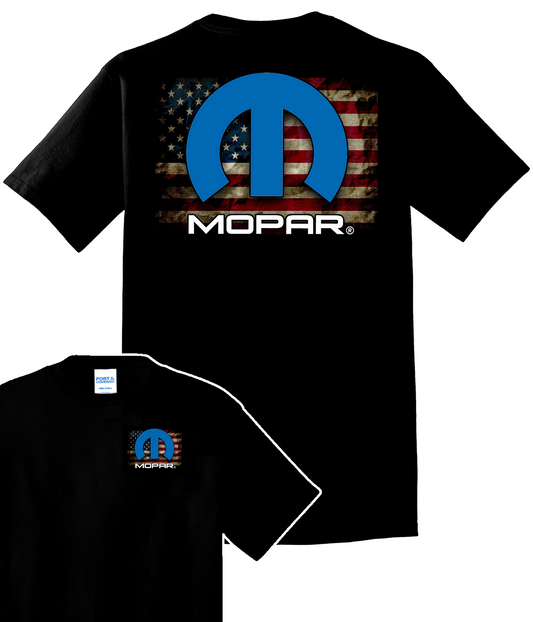 Mopar Americana Tee - NEW