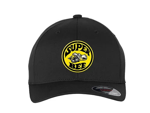 Super Bee Hat