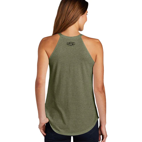 Ladies Jeep® Life Rocker Tank Top - New