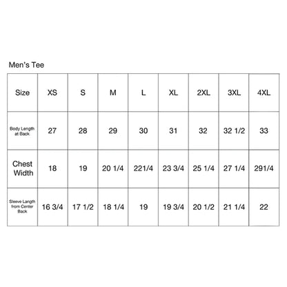 Jeep® Track T-Shirt