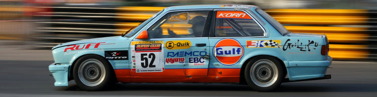 RacingJunk Gear Shop