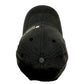 Jeep Grille Chino Twill Hat - Washed Black - New