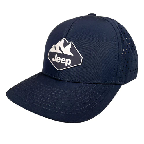 Jlr Rac Hat Jeep Range Performance Hat - New – RacingJunk Gear Shop