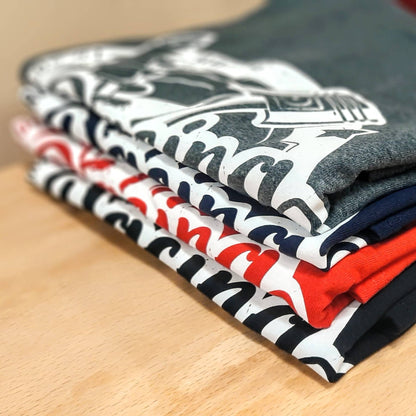 RacingJunk Plug and Play Shirt