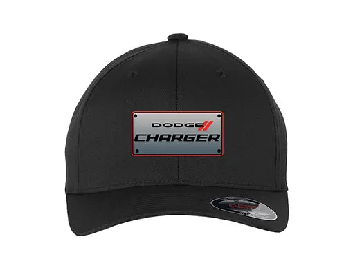 Charger Patch Hat