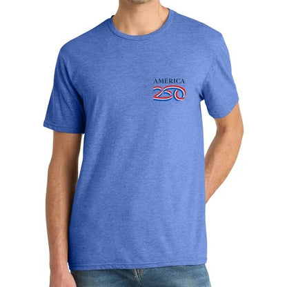 America250 Dodge Pure American Horsepower - NEW