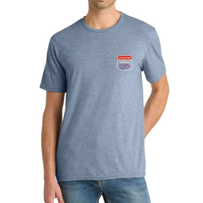 America250 Dodge Born to Roam - NEW