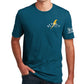 Mens Detroit Speed Shop Pin-up T-shirt