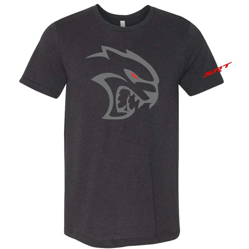 Mens Dodge SRT Hellcat REDEYE T-shirt - New