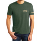 Mens Jeep® For All Life's Adventures T-Shirt - New