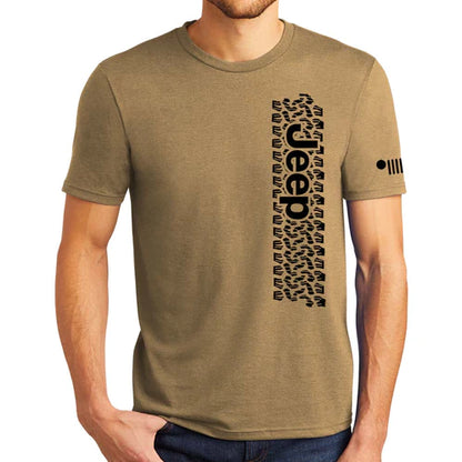 Jeep® Track T-Shirt