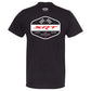 Mens SRT Flags T-shirt - New