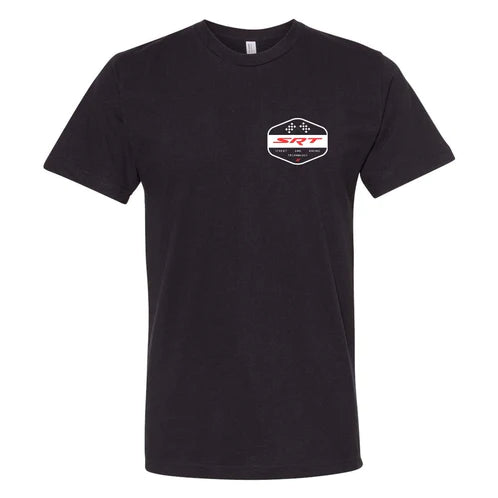 Mens SRT Flags T-shirt - New