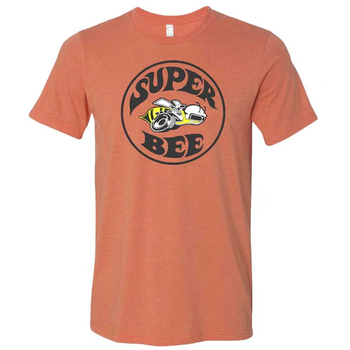 Mens Dodge Super Bee T-shirt - New