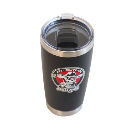 World Of Outlaws - Easton - Travel Mug