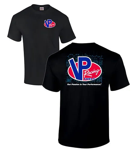 VP Racing Blue Print T - NEW