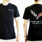 CorvetteForum Tshirt