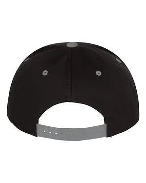 C10 Snapback Hat - NEW