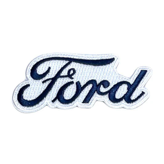 Ford Script Patch