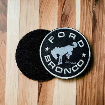 Ford Bronco Patch