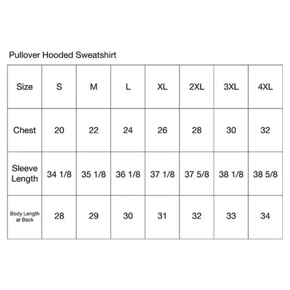 Dodge Viper 25 Years Hoodie - NEW