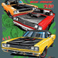 1969 Dodge A12 Super Bee/Road Runner T-Shirt