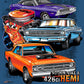 Nothin' LIke a Hemi T-shirt - NEW