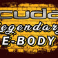 Legendary E Body Plymouth Cuda T-Shirt