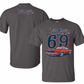Vintage '69 Camaro T-Shirt