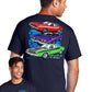 Legendary E Body Dodge Challenger T-Shirt