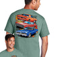 Dodge Charger 3 T-Shirt