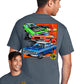 Dodge Demon/Plymouth Duster T-Shirt - NEW