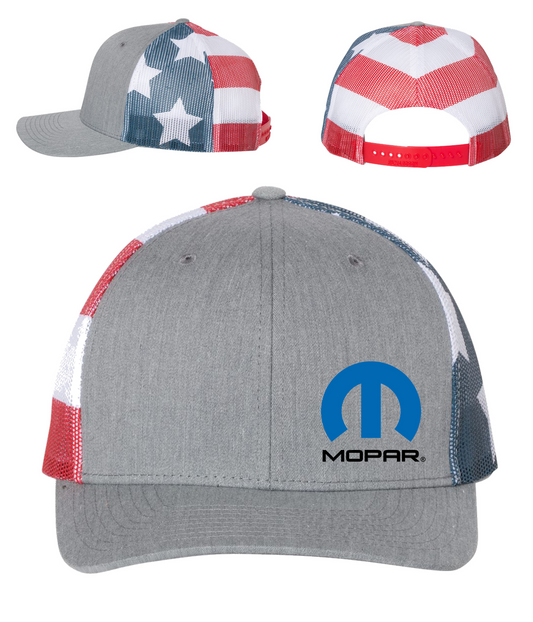 Mopar Americana Hat - NEW
