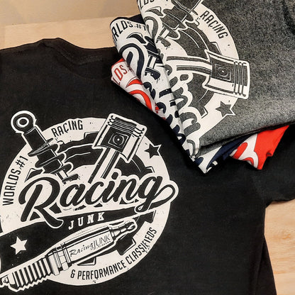 RacingJunk Plug and Play Shirt